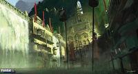 Abierta la web oficial espa�ola de Heavenly Sword