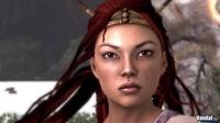 Nuevas im�genes de Heavenly Sword