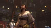 Nuevas im�genes de Heavenly Sword