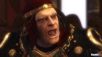 Nuevas im�genes de Heavenly Sword