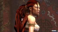 Nuevas im�genes de Heavenly Sword