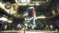 Nuevas im�genes de Heavenly Sword