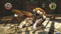 Nuevas im�genes de Heavenly Sword