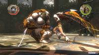 Nuevas im�genes de Heavenly Sword