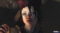 Nuevas im�genes de Heavenly Sword