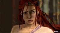 Nuevas im�genes de Heavenly Sword