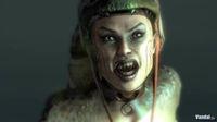 Nuevas im�genes de Heavenly Sword