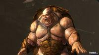 Nuevas im�genes de Heavenly Sword
