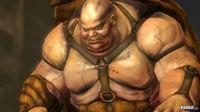 Nuevas im�genes de Heavenly Sword