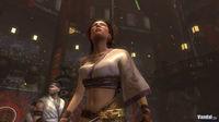 Nuevas im�genes de Heavenly Sword