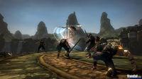 Imagen 98 de Heavenly Sword para PlayStation 3