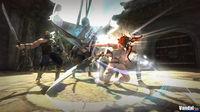 E3: Nuevas im�genes de Heavenly Sword