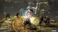 E3: Nuevas im�genes de Heavenly Sword