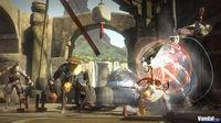 E3: Nuevas im�genes de Heavenly Sword