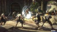 E3: Nuevas im�genes de Heavenly Sword
