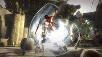 E3: Nuevas im�genes de Heavenly Sword