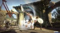 E3: Nuevas im�genes de Heavenly Sword
