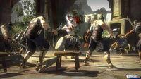 E3: Nuevas im�genes de Heavenly Sword
