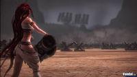Nuevas im�genes de Heavenly Sword