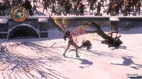 Nuevas im�genes de Heavenly Sword