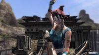 Nuevas im�genes de Heavenly Sword