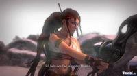 Nuevas im�genes de Heavenly Sword