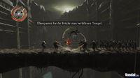 Nuevas im�genes de Heavenly Sword