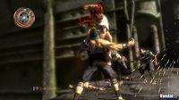 Nuevas im�genes de Heavenly Sword