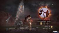Nuevas im�genes de Heavenly Sword