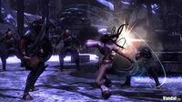 Nuevas im�genes de Heavenly Sword