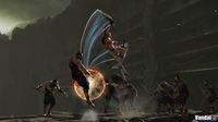 Nuevas im�genes de Heavenly Sword