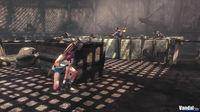 Nuevas im�genes de Heavenly Sword