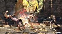 Nuevas im�genes de Heavenly Sword