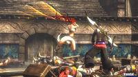 Nuevas im�genes de Heavenly Sword
