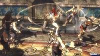 Nuevas im�genes de Heavenly Sword