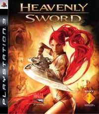 Imagen 121 de Heavenly Sword para PlayStation 3