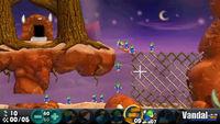 Nuevas im�genes de Lemmings para PSP