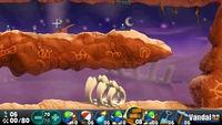 Imagen 38 de Lemmings para PSP