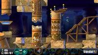 Imagen 37 de Lemmings para PSP