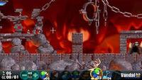 Imagen 36 de Lemmings para PSP