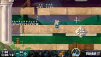 Imagen 34 de Lemmings para PSP