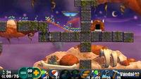 Imagen 31 de Lemmings para PSP