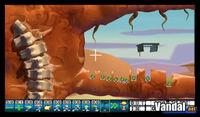 E3: Los Lemmings vuelven a PSP