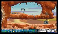 E3: Los Lemmings vuelven a PSP