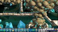 E3: Los Lemmings vuelven a PSP