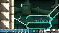E3: Los Lemmings vuelven a PSP