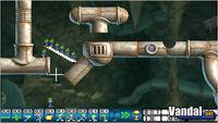 E3: Los Lemmings vuelven a PSP
