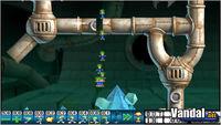 E3: Los Lemmings vuelven a PSP