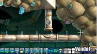 E3: Los Lemmings vuelven a PSP