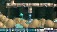 E3: Los Lemmings vuelven a PSP
